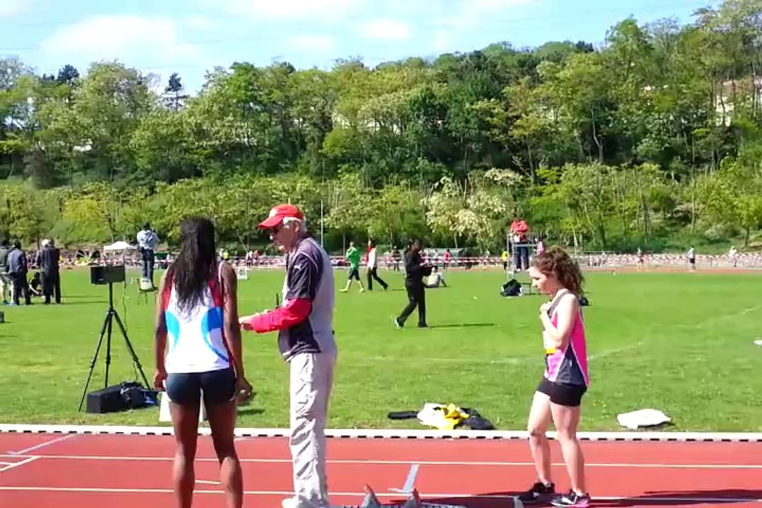 400 M F