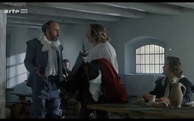 Cyrano de Bergerac İstemem Eksik Olsun  Tiradı