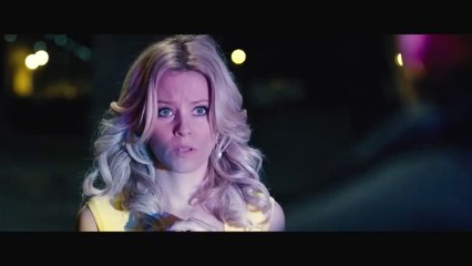 Walk of Shame - Police