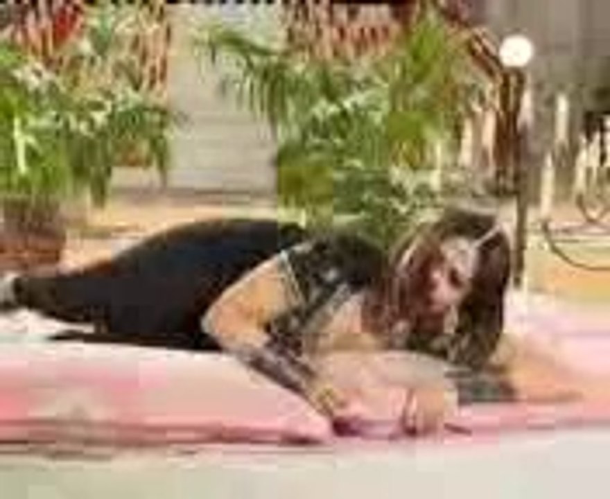 thanda pani mere