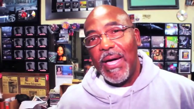 Long Beach VIP Records Presents Big Krunch & C-Foe Ain't No Fun (Tribute To Nate Dogg)