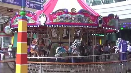 آو آج آپ کو دنیا کے مہنگے ترین بحری جہاز کی سیر کرواتے ہیں۔۔-Tezabi Video