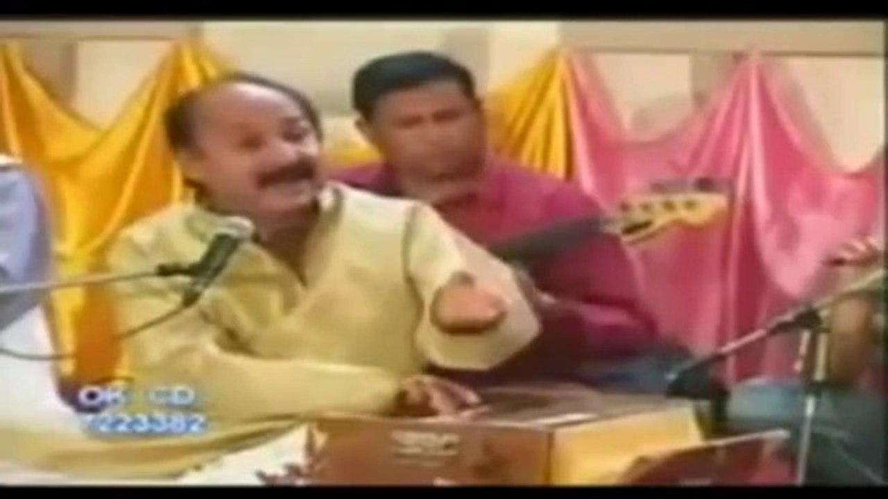 pakistan funy qwali wapda nazir aslam pattoki 03003386286