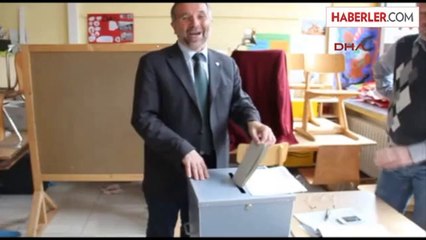 Kullanılmayan Her Oy Irkçı Partileri Güçlendirir?