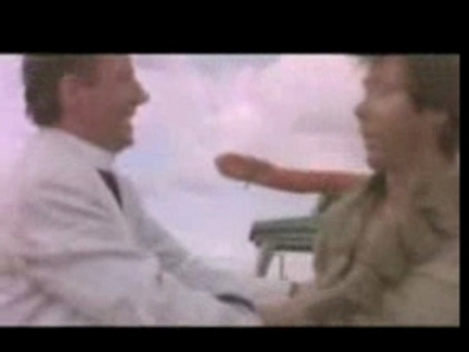 Ultravox-Love's Great Adventure