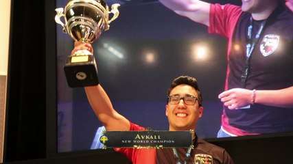 Might & Magic Duel of Champions - Road to Paris 2014 Kick off Trailer