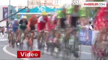 50. Cumhurbaşkanlığı Bisiklet Turu İstanbul Etabı