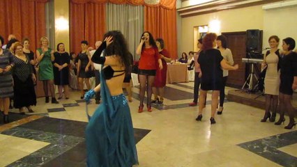 FORMATIE NUNTA PLOIESTI,FORMATIE NUNTA BUCURESTI-ALEXIA ALTTON-SHAKIRA