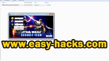 Star Wars Assault Team Hack