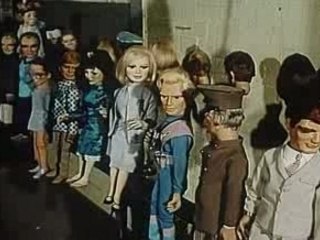 Thunderbirds  The Making of Thunderbird