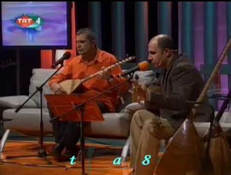 Nida ATEŞ-Bugün Ben Pirimi Gördüm