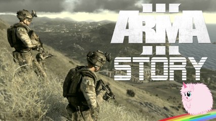 ARMA 3 Story Intro [DE | FullHD]