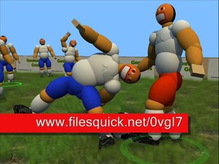 Goofbal Goals Full Serial Key - Free Activation of Goofbal Goals 2014