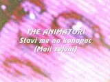 ANIMATORI - Stavi me na konopac (Mali zeleni) 1987