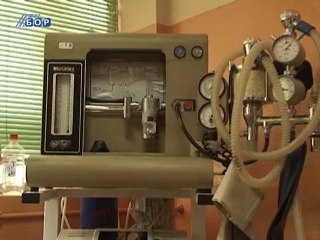 Donacija Domu zdravlja u Negotinu, 04. maj 2014.