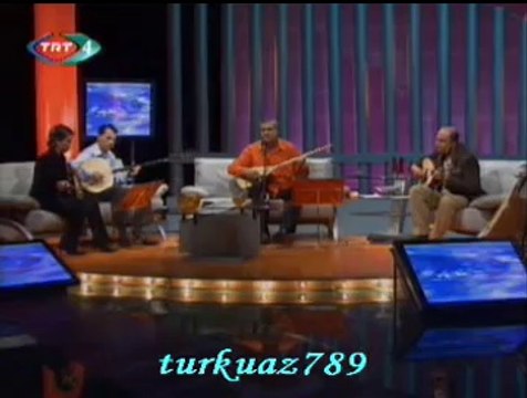 Nida ATEŞ-Elif Dedim Be Dedim