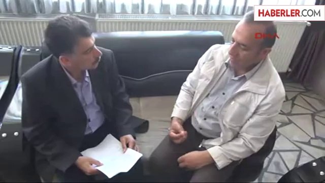 Topraklarına Dönmek İsyeyen Ezidilerden Erdoğan'a Mektup