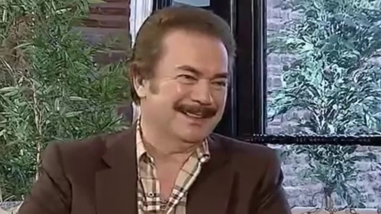 ORHAN GENCEBAY - YAŞAMAK BU DEGİL