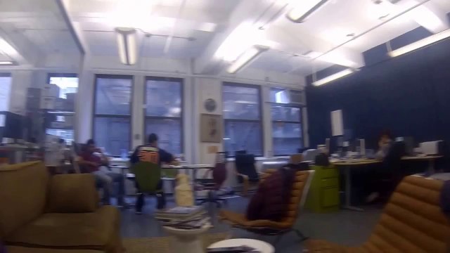 38TH & EIGHTH AVE 3,069 SF BRIGHT CORNER OFFICE SUBLEASE