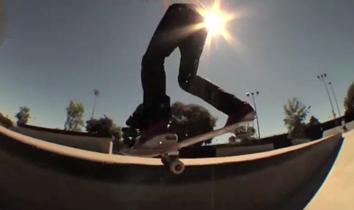 Explore The Berrics Westchester - Skateboard