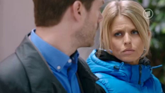 Verbotene Liebe : Tanja von Lahnstein - Folge 4498