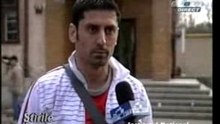 Danciu la vizita medicala