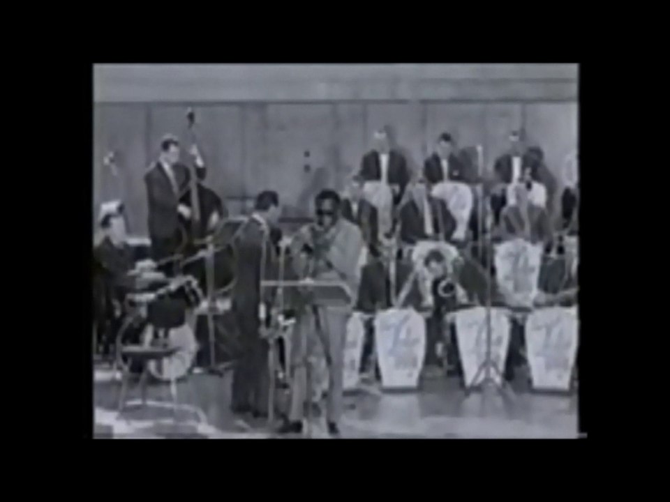 Freddie Webster & Miles Davis
