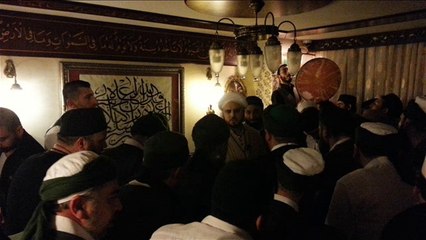 Kadiri Zikir 26.04.2014 - 1