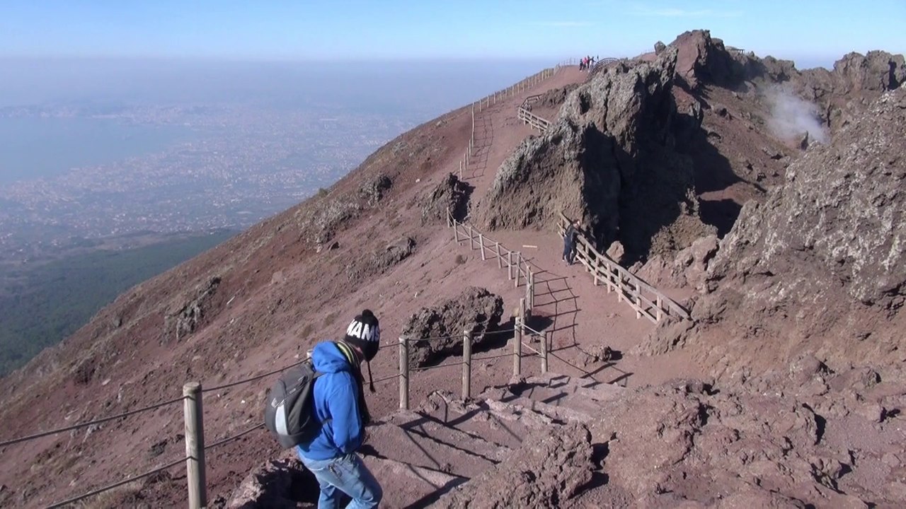 Voyage en Italie Jour 12