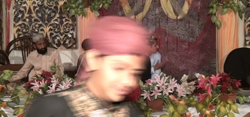 Best kalam Huzoor Janty Hain By Muhammad Arslan Qadri