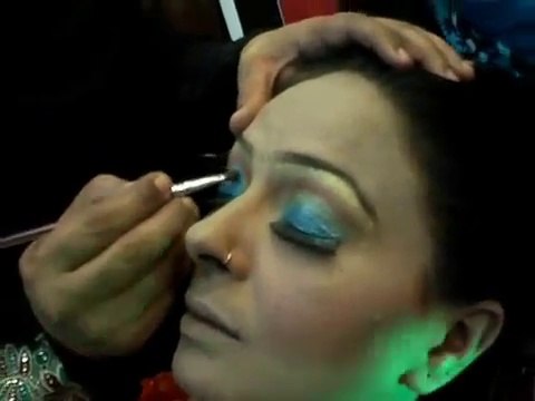 Bridal Make-Up Excellent Cosmetics®