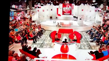 Du festival MKP en 2010 à Paris et Vivement dimanche en 2014