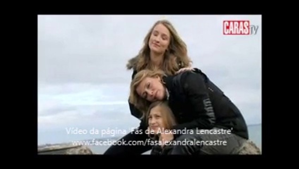 CARAS 2011