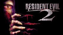 Resident Evil 2: Claire Redfield Scenario A [Part 1]
