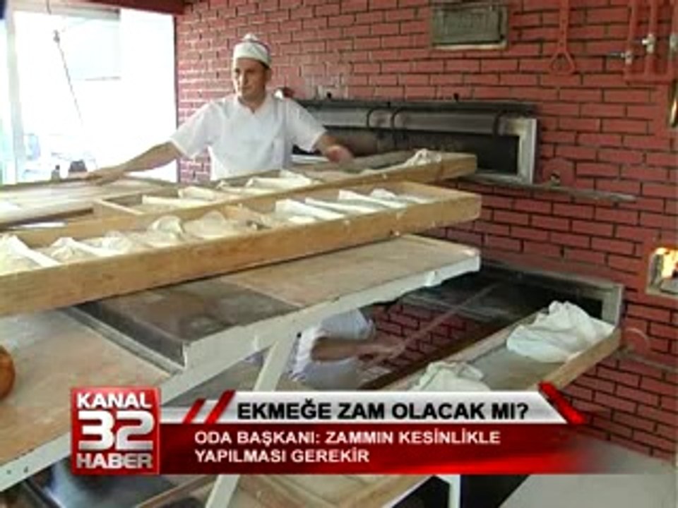 ekmege zam olcak mı 02 00