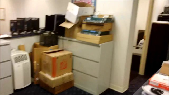 NORTH LEXINGTON AVENUE, WHITE PLAINS 3,606 SF OFFICE SUITE