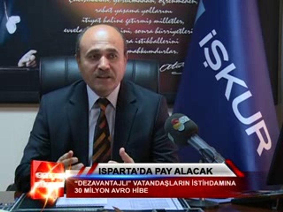 ıspartada pay alacak 03 23
