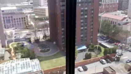 BANK STREET, WHITE PLAINS 3,387 SF OPEN PLAN