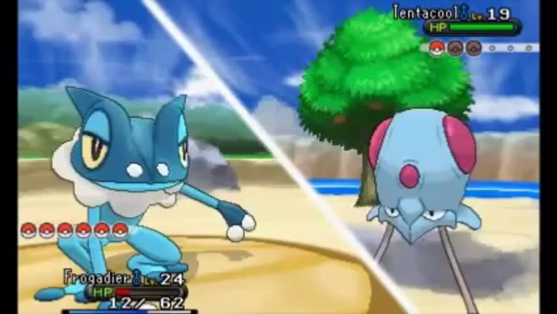 Pokemon X Y - Walkthrough Part 12 - Sail Fossil and Route 8 - video  Dailymotion