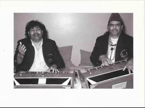 Balaghal Ula Be Kamalehi full lenth qawali