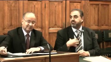 Zulfiqar Mirza bribed Lord Nazir