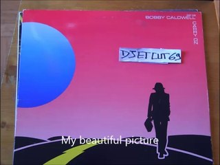 BOBBY CALDWELL-YOU BELONG TO ME(RIP ETCUT)(POLYDOR REC 82)