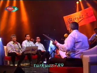 Nida ATEŞ-Sabah Olsun Ben Bu Elden Gideyim