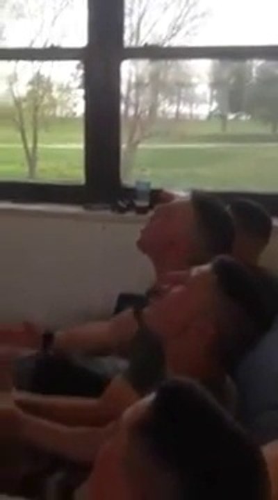 Marines Watching And Singing ‘Let It Go’ Will Make You Smile