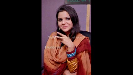 Naina lagay naina lagay maria meer BY RJ REHAn JAMIL