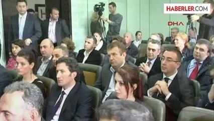 Türkiye Sağlık Haftası Başladı