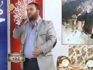 ahmet hakan genç kasva atlı güzel deve canlı