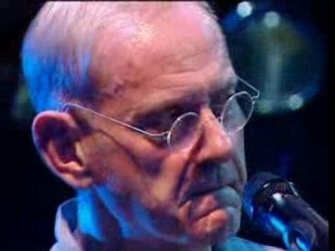 William Sheller - Dans Un Vieux Rock ...