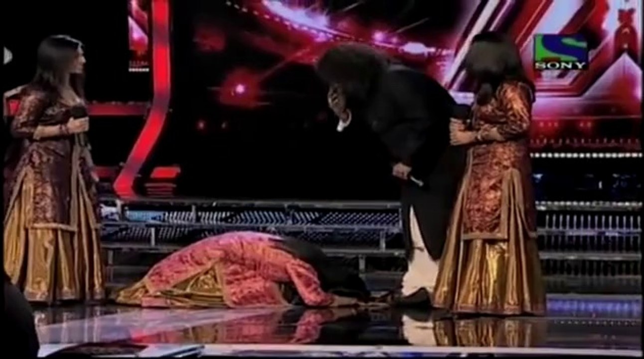 X Factor India - Episode 31- Part 1