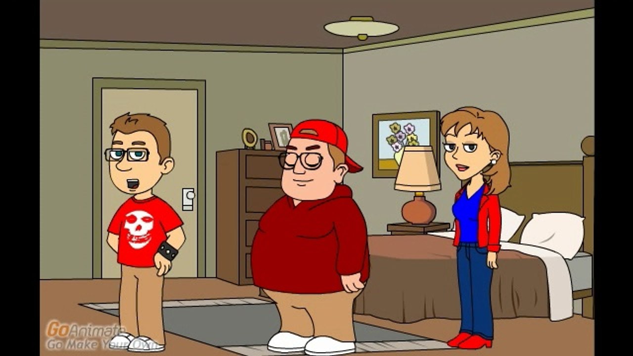 1 New Grounded Series Planned!